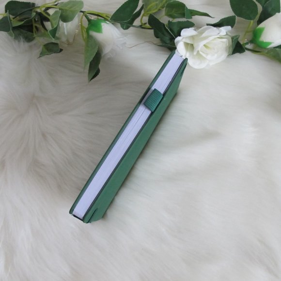 Clever Fox | Budget Book Expense Tracker Planner Organizer - Picture 6 of 8